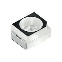 TOP LED PLCC 3528 RGB and mono color