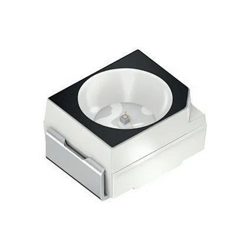 TOP LED PLCC 3528 RGB and mono color